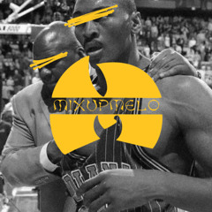 PARTY MIX 2025 - (Hip-Hop & RnB)