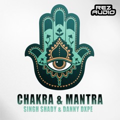 SA RE GA MA - SINGH SHADY & DANNY DXPE