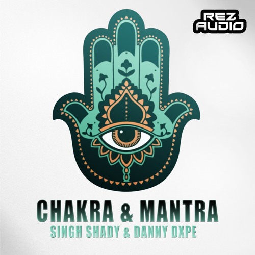 SA RE GA MA - SINGH SHADY & DANNY DXPE