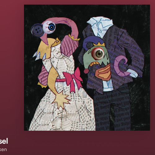 hansel sodikken