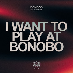 ZELT / Bonobo Contest