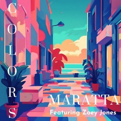 Colors (feat. Zoey Jones)