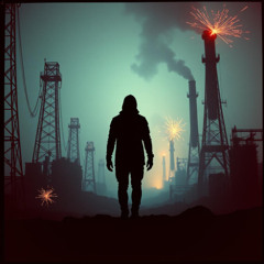 FATHER MADE ME VIOLENT