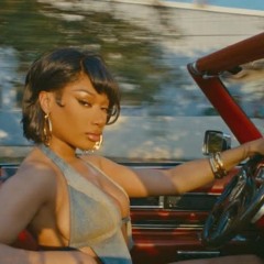 Megan Thee Stallion - Bigger In Texas (Sound Arkitek Wood Wheel Blend)