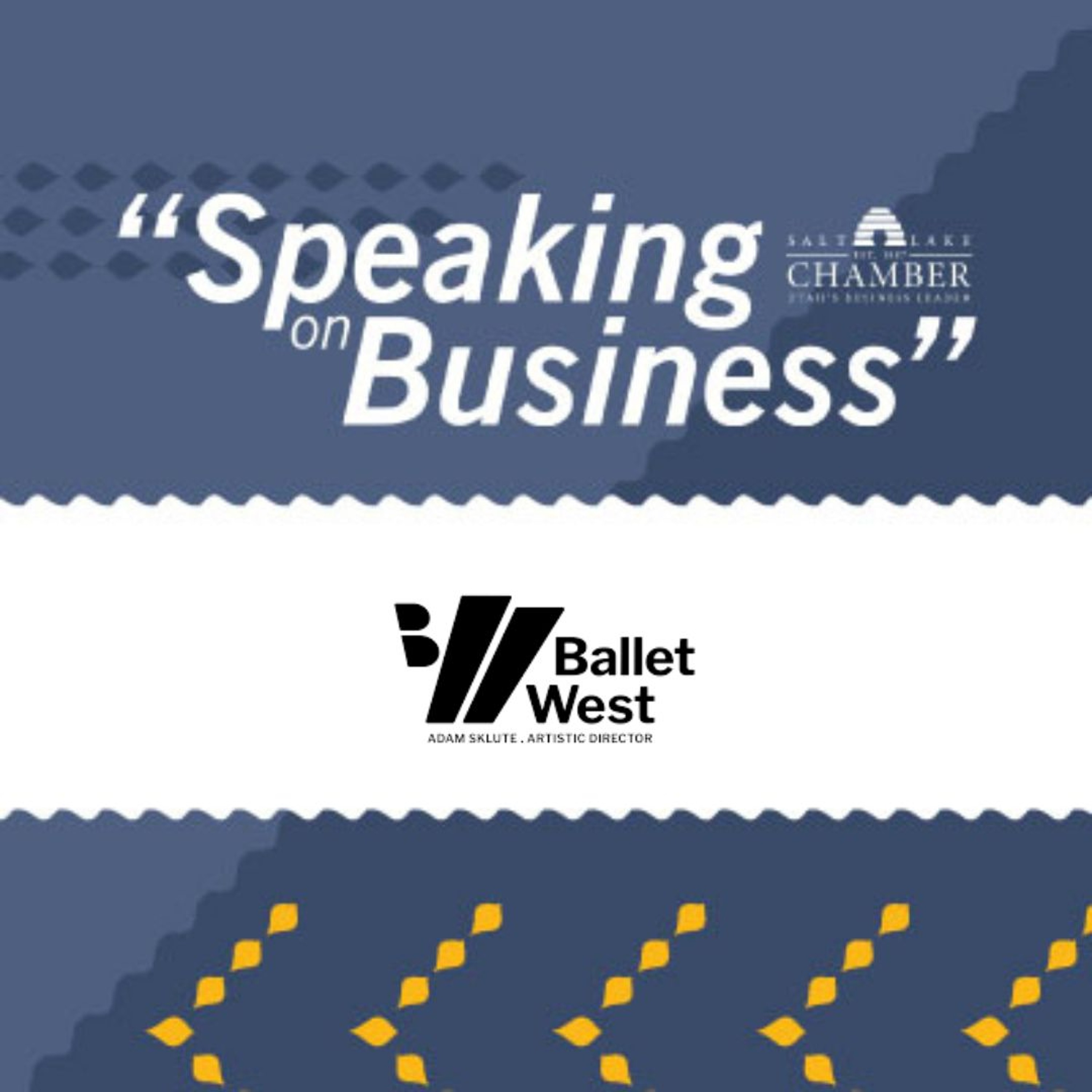 Salt Lake Chamber