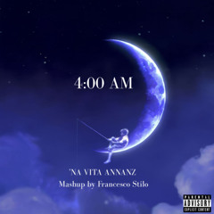 4:00 AM