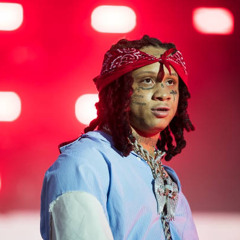 Trippie Redd - Out Of Time (Remaster)