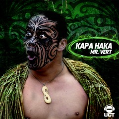 Mr. Vert - Kapa Haka