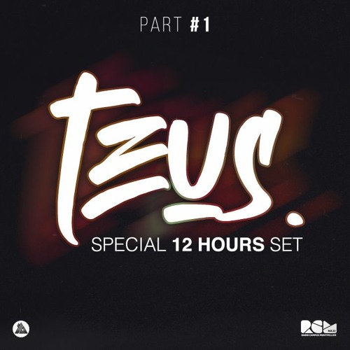 TEUS | special 12 hours set (part1)