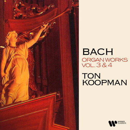 Listen to Bach, JS: Toccata and Fugue in D Minor, BWV 565 by