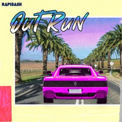 Outrun(prod. Rapida$h)
