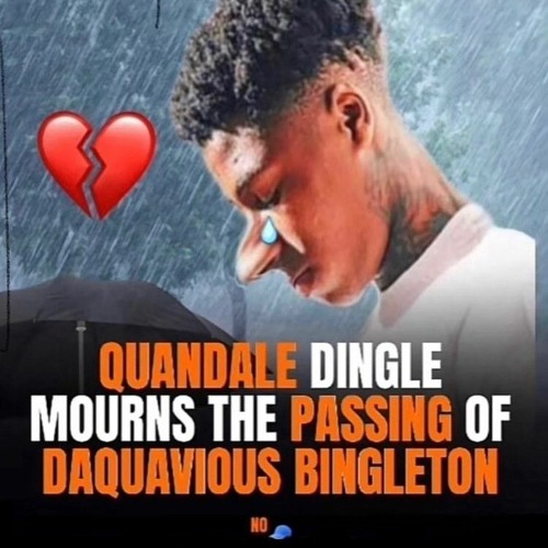 Stream full quandale dingle lore (Slowed + Reverb) 😔💔🥀 by Not So
