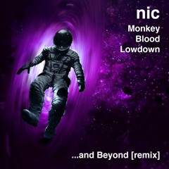 And Beyond - MBL remix