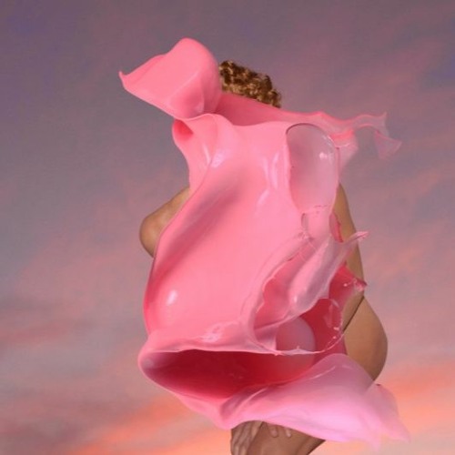 SOPHIE - Ponyboy (Instrumental)