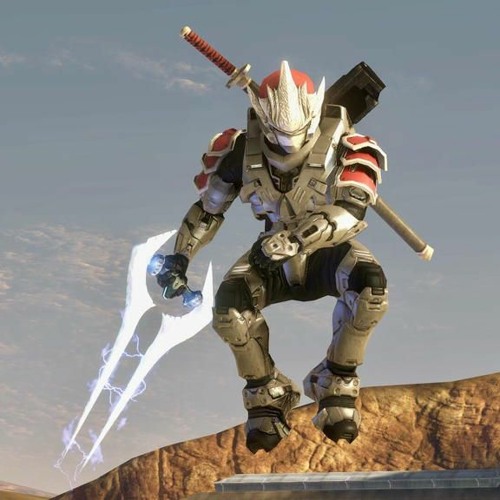 Junglist Assassin v2
