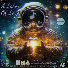 A Labor Of Love