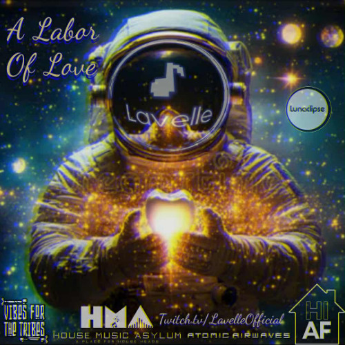 A Labor Of Love