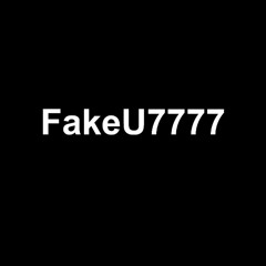 FakeU7777 - Sugar Mamy (EXPLICIT) [Free Download]