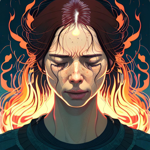 Tears I Fear Most From Thee