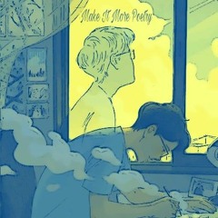 03. M I M P(Make It More Poetry) (Official song).mp3