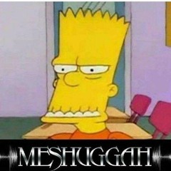 Meshuggah - Demiurge (cover) 2021
