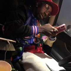 Chase Dough Benjmin -propain