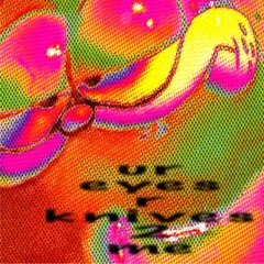 there was a fire over there (prod fcknred)