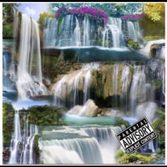 GoCrazy - Waterfall freestyle