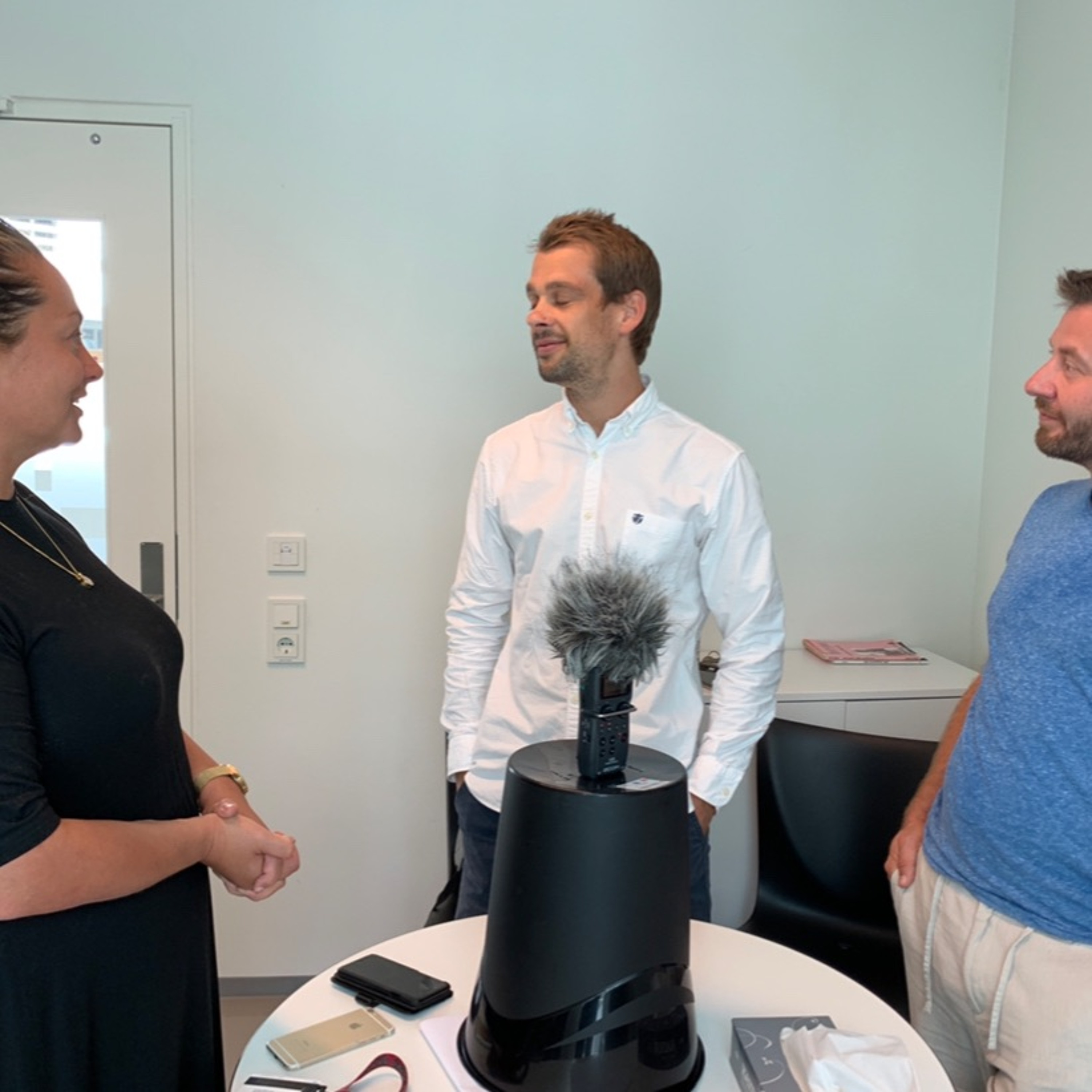 Løpetid - Podcasten for deg som liker løping