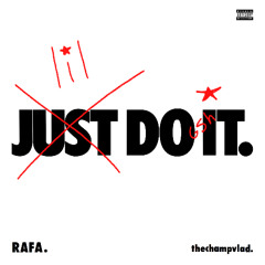 RAFA - Lil Dog $hit (prod. thechampvlad)