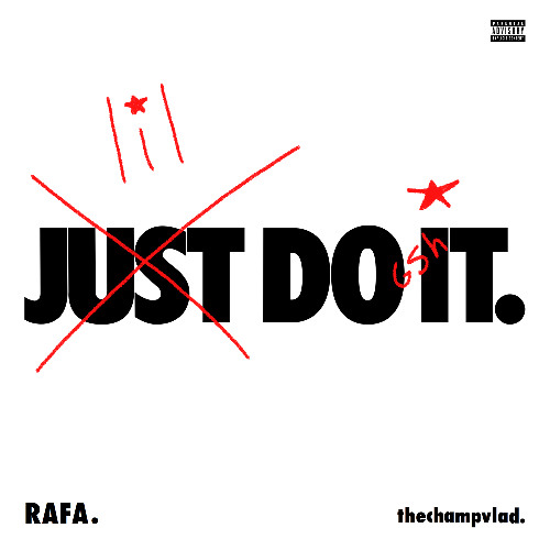 RAFA - Lil Dog $hit (prod. thechampvlad)