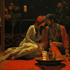 Заманила, Закрутила