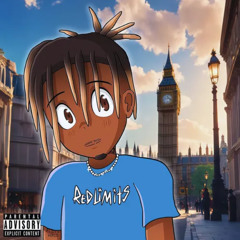 JUICE WRLD TYPE BEAT - "LONDON"