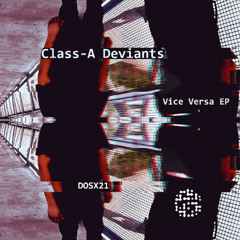 El Barrio - Class-A Deviants