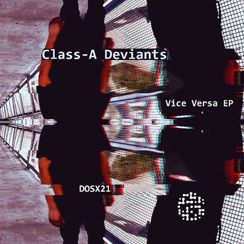 El Barrio - Class-A Deviants