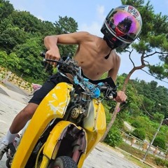 동두천대장 이준서가 시티타고 모닝꼬라박는 믹셋