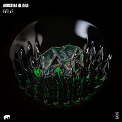Agustina Aliaga - EVOLV3 (Radio Edit)