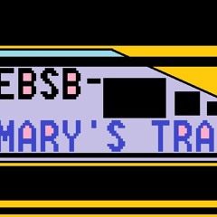 EBSB- Mary's Track