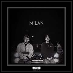 MILAN ft. Bleezy