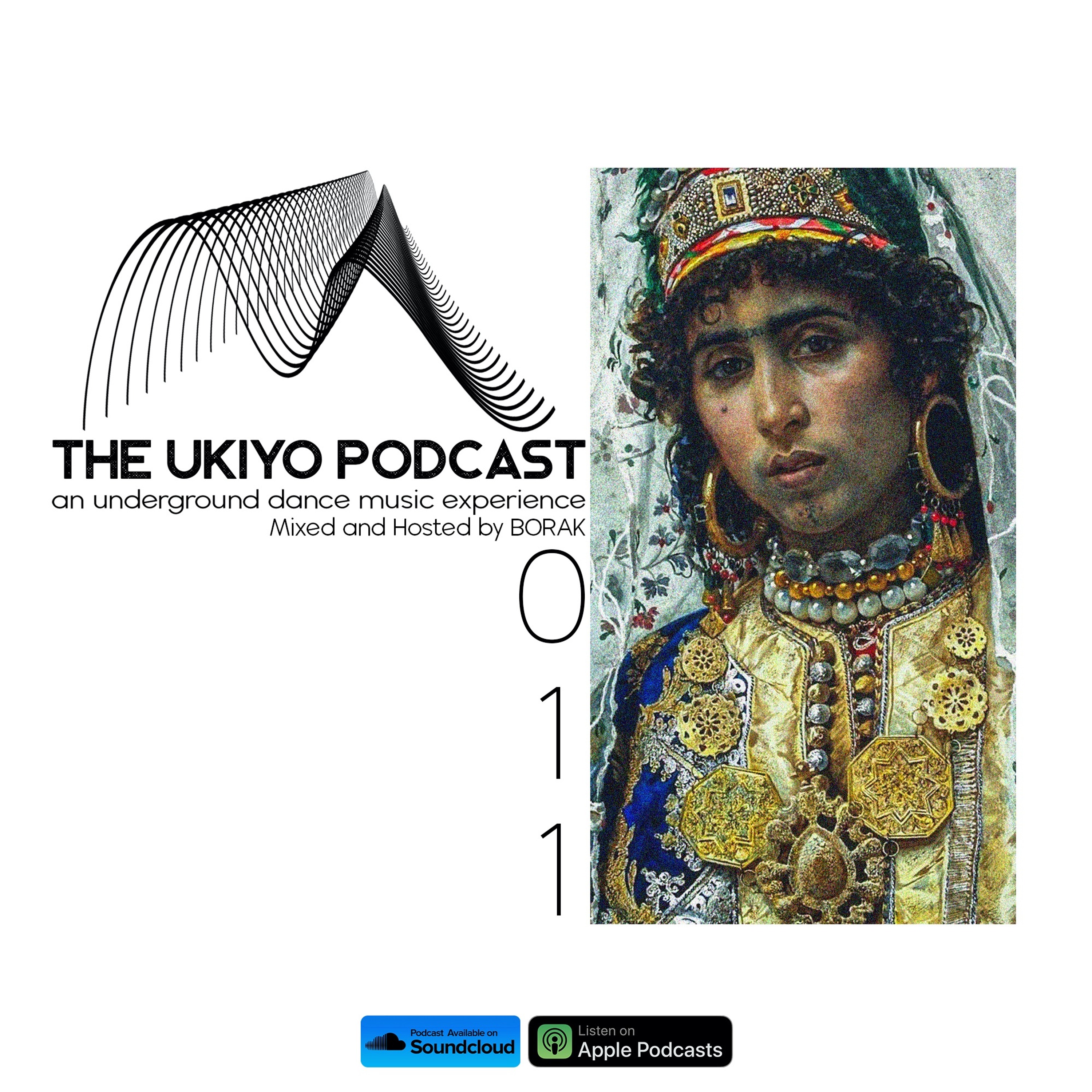 The Ukiyo Podcast