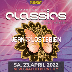 Mix-Tape 096 - Live @ Classics - New Graffiti Bern City