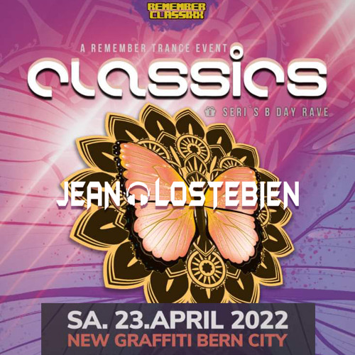 Mix-Tape 096 - Live @ Classics - New Graffiti Bern City