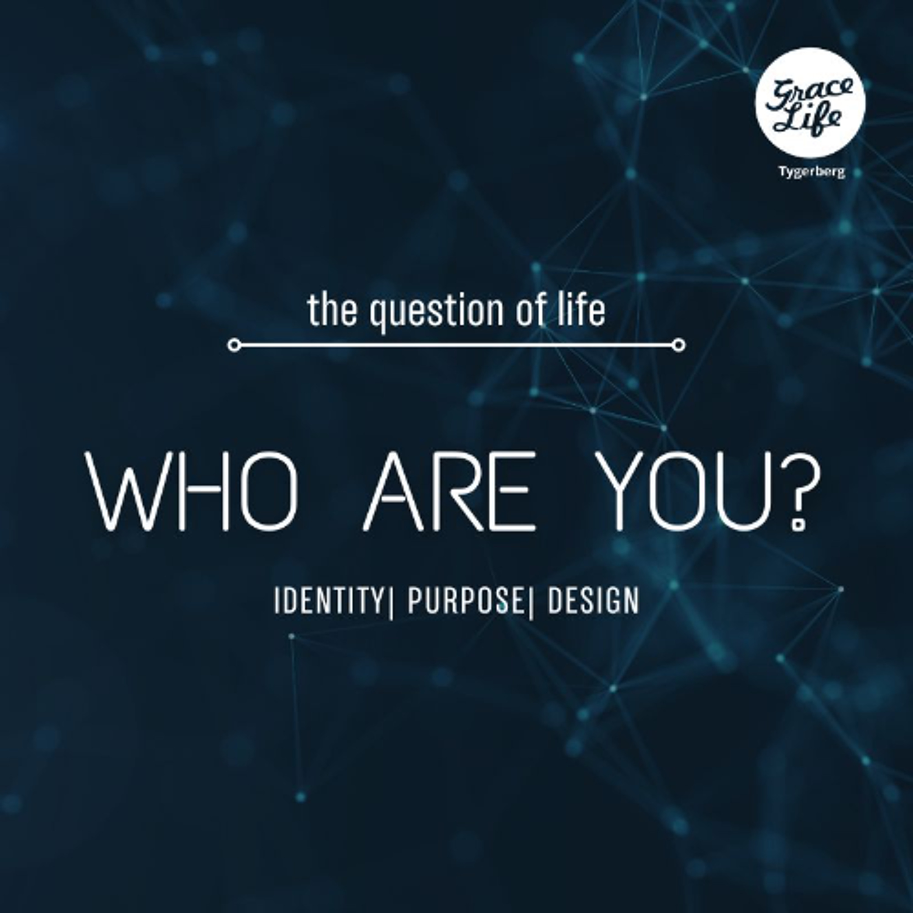 The Question Of Life - Part 14 - The Purpose Of Our Faith - Ettienne Willemse (Tygerberg)