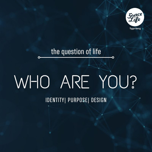 The Question Of Life - Part 2 - A New Operating System - Ettienne Willemse (Tygerberg)