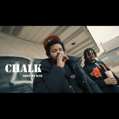 Chalk - 221 Ratchet ft Cee Day
