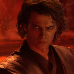 Anakin Skywalker x Death is no more
