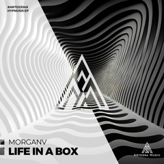 MorganV - Lide In A Box (Original Mix) [Artessa Music]