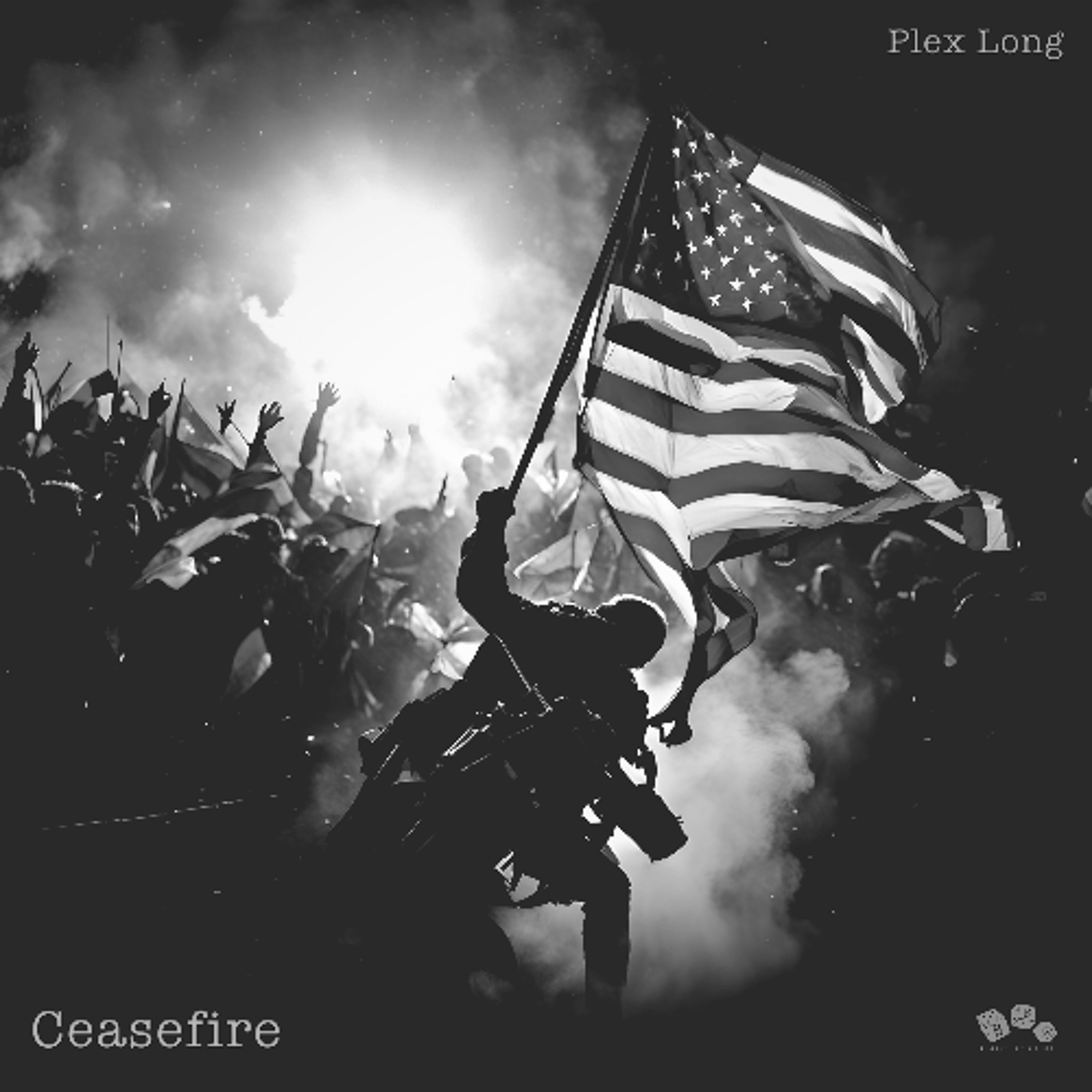 Ceasefire (prod by Charlie P.) episode artwork