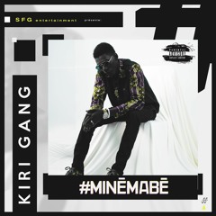 Minéma ( Feat Hamzo Bryn & Mia )