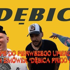 Muza do upierdalania Frigo 2 w MKS Dębica